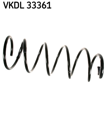 SKF VKDL 33361 Fahrwerksfeder